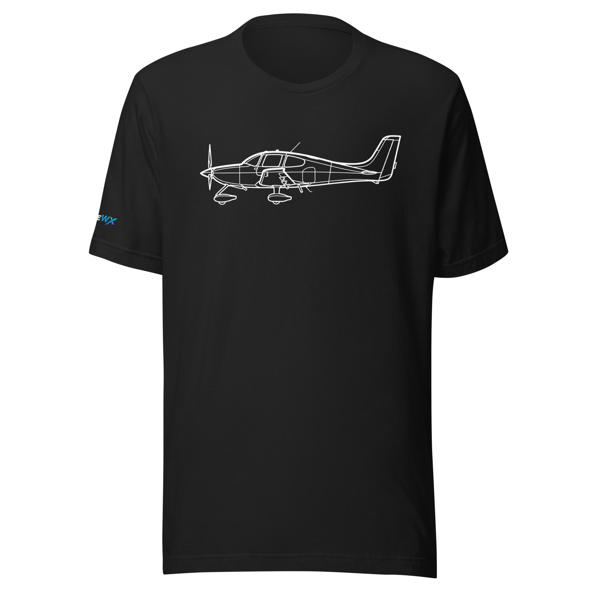 "My Plane" Tee