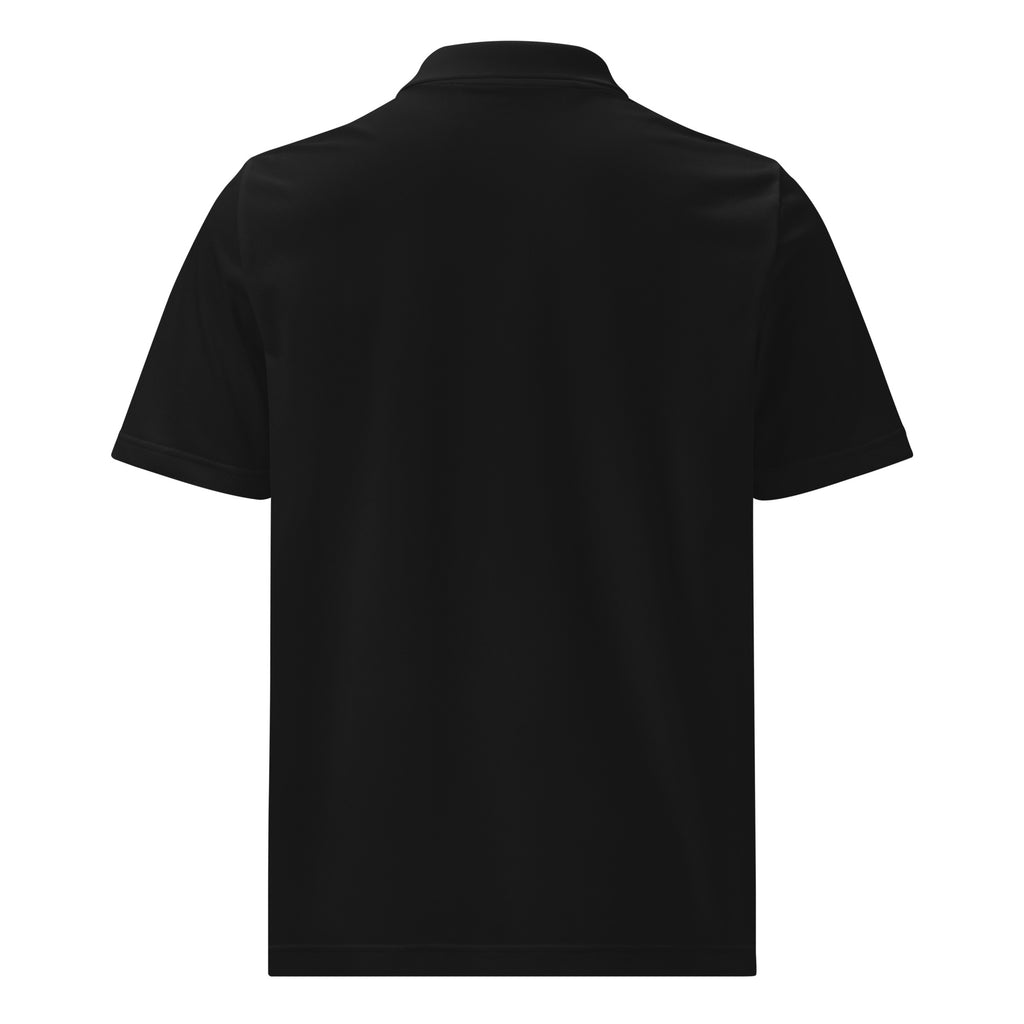 The Captain's Polo - Adidas