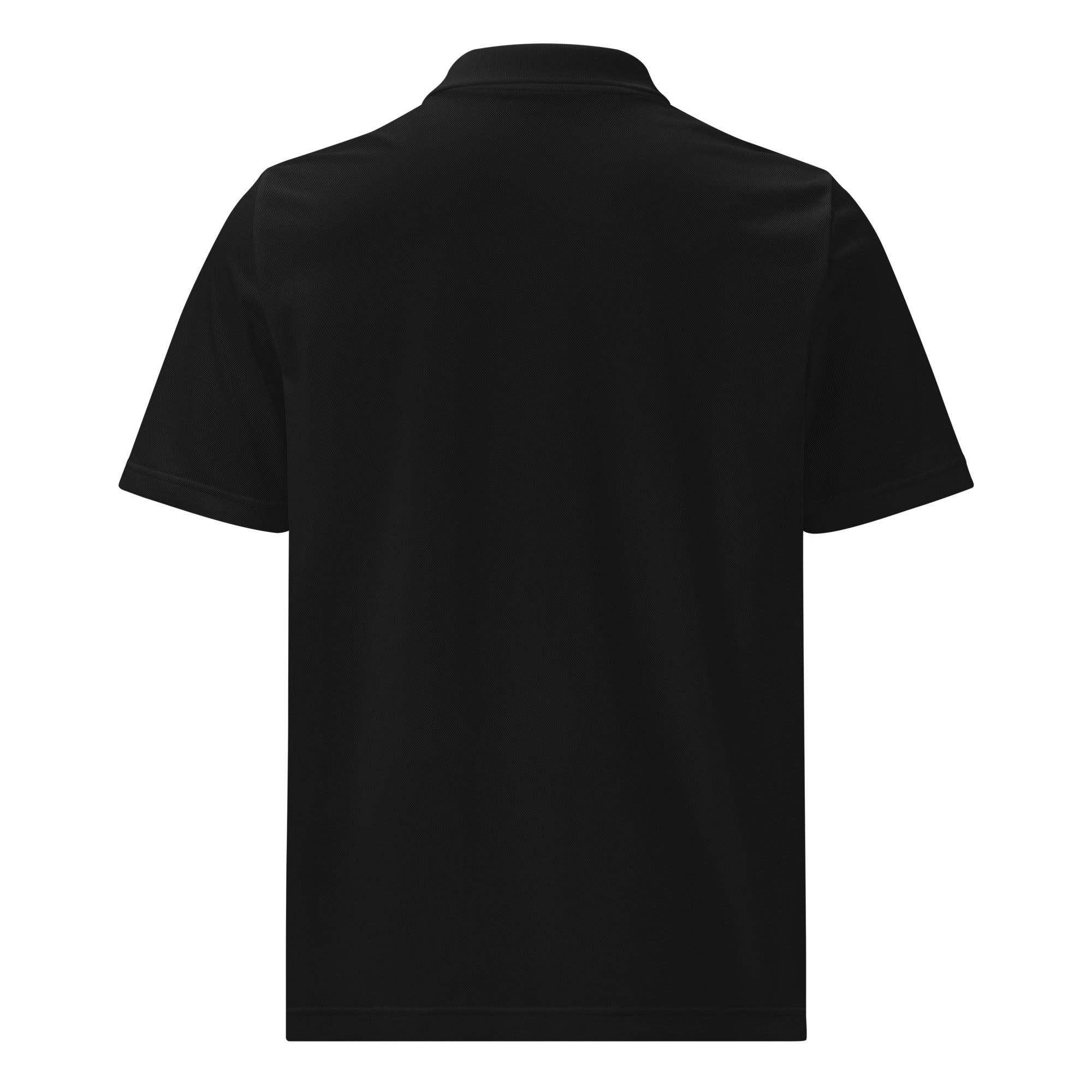 The Captain's Polo - Adidas