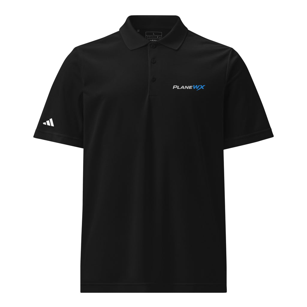 The Captain's Polo - Adidas