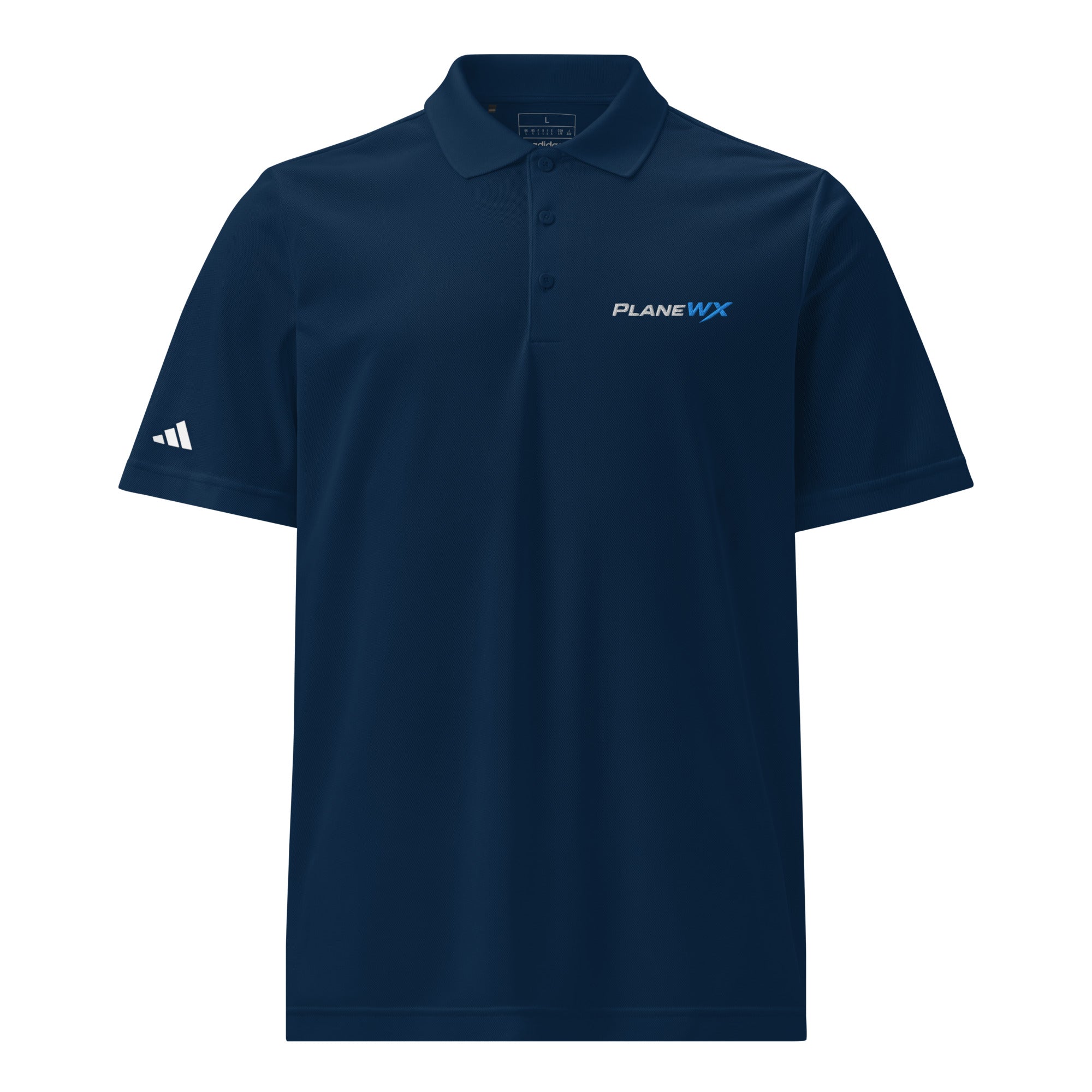The Captain's Polo - Adidas