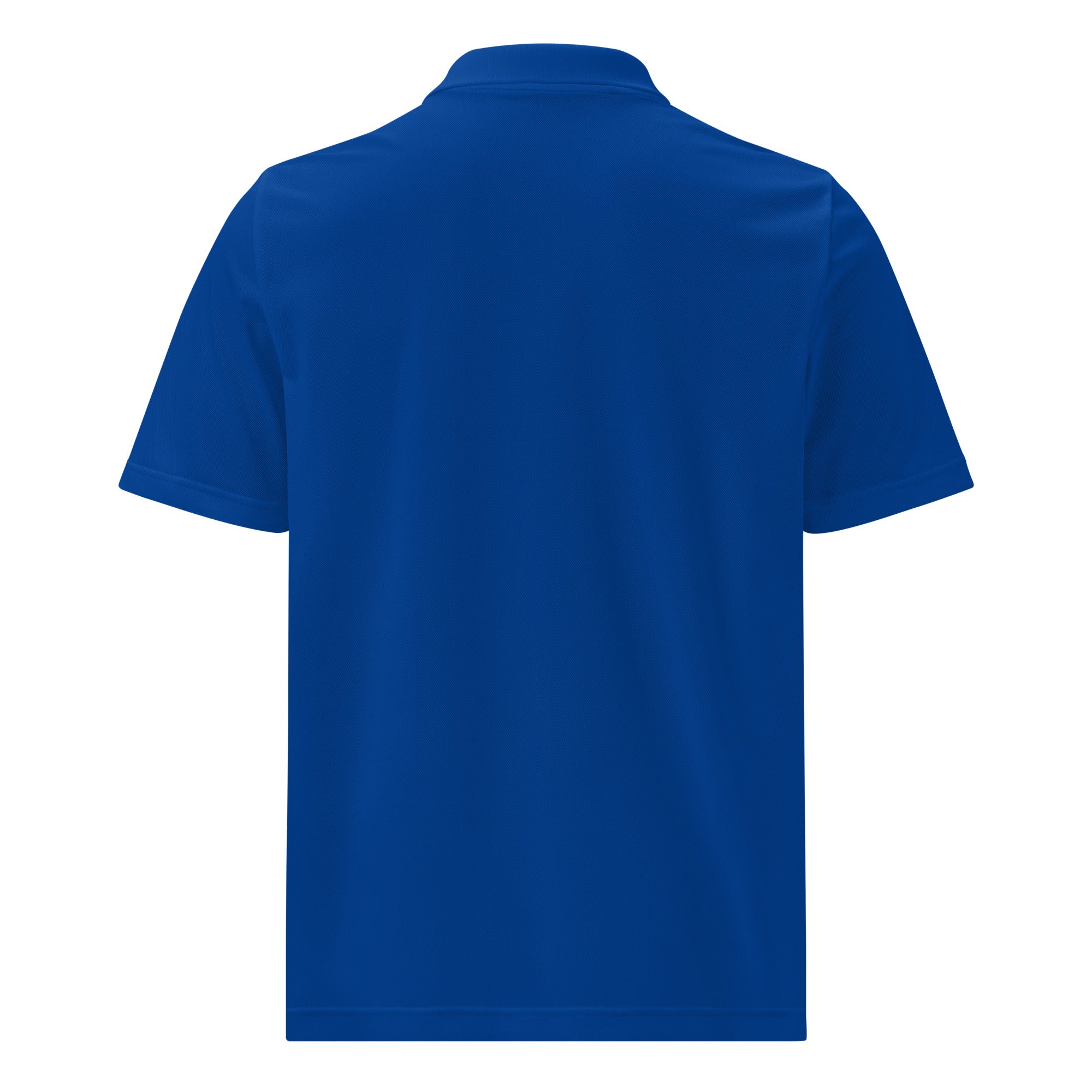 The Captain's Polo - Adidas
