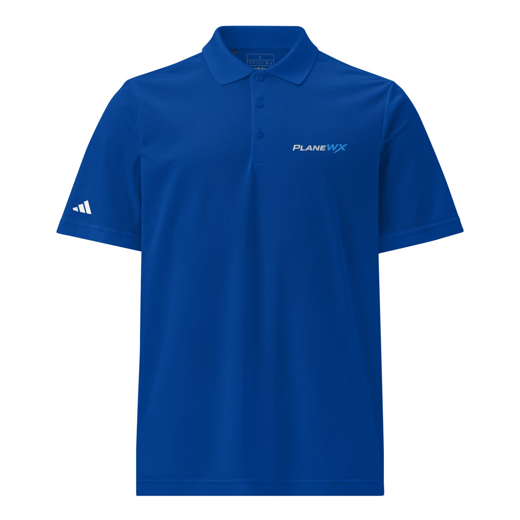The Captain's Polo - Adidas