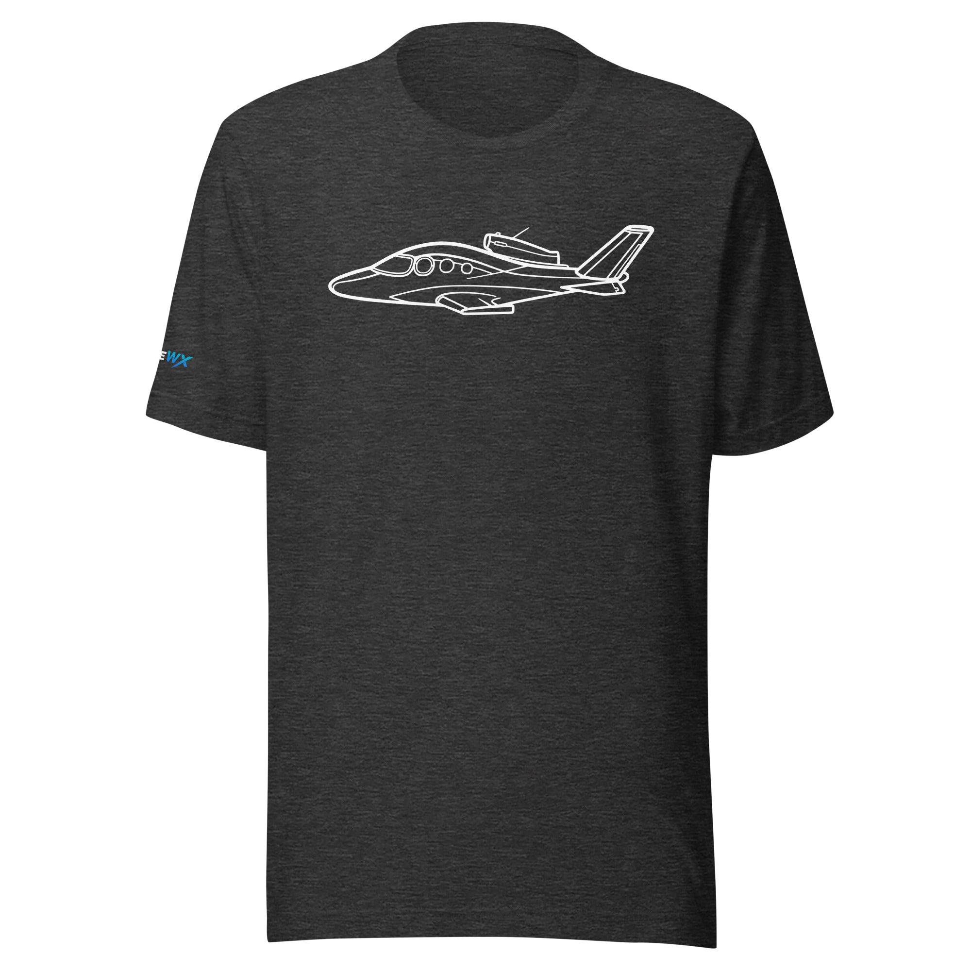 Cirrus Vision Jet SF50