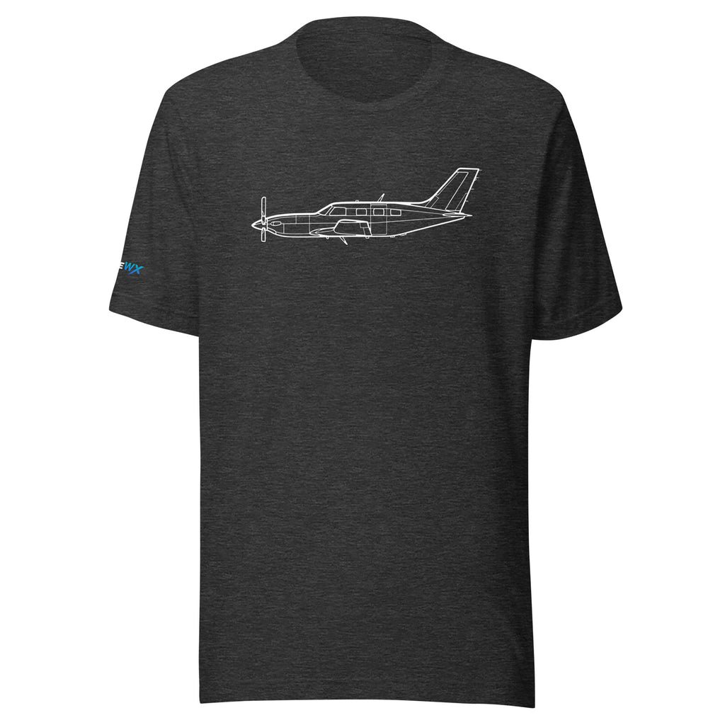 Piper Meridian