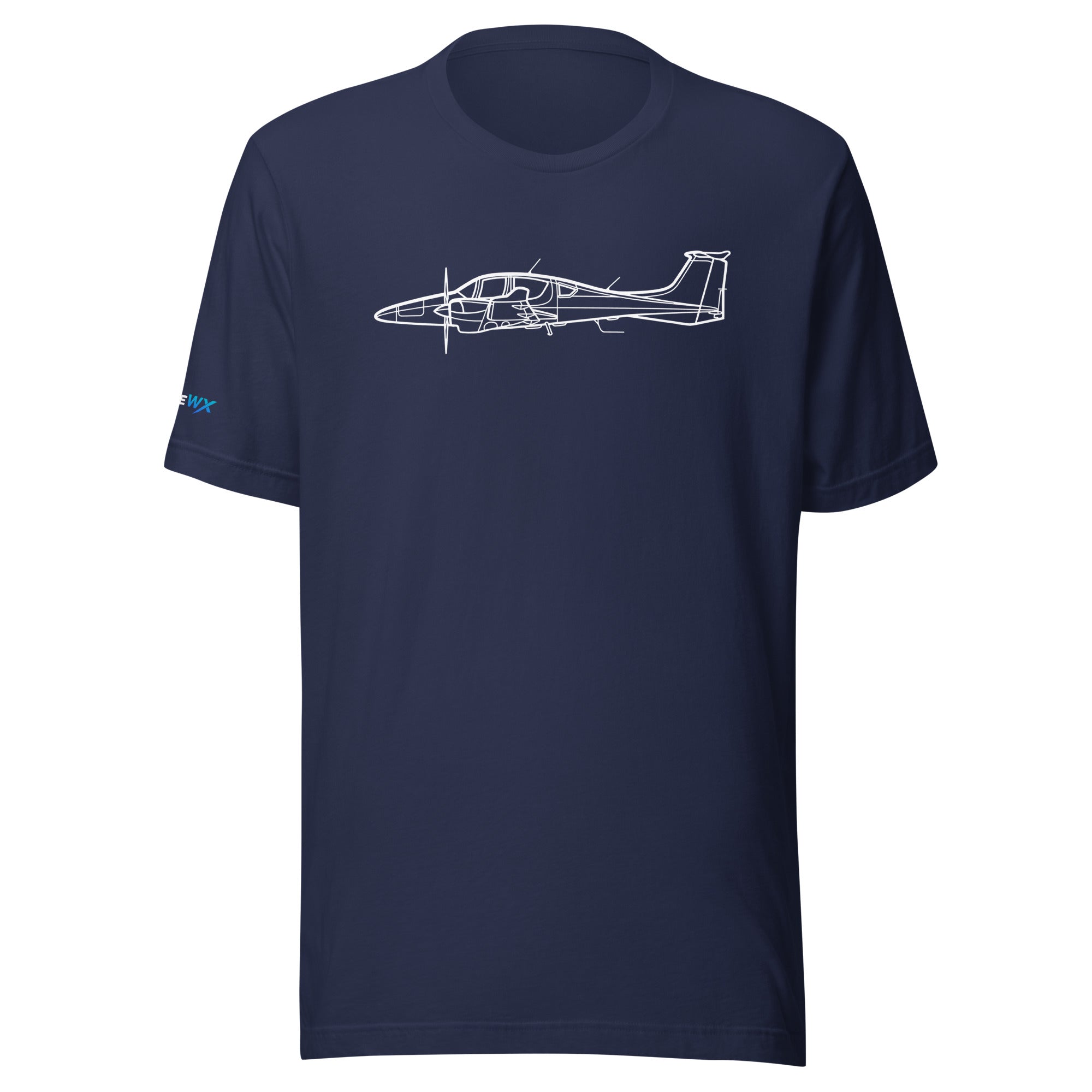 Diamond DA62