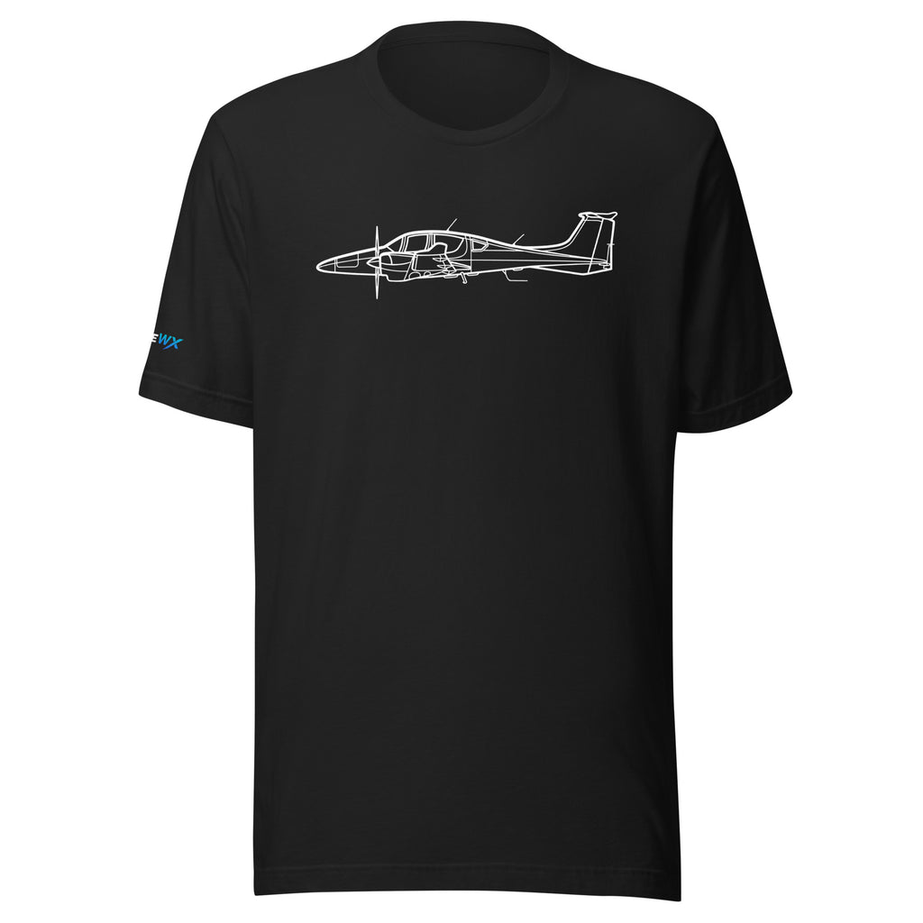Diamond DA62