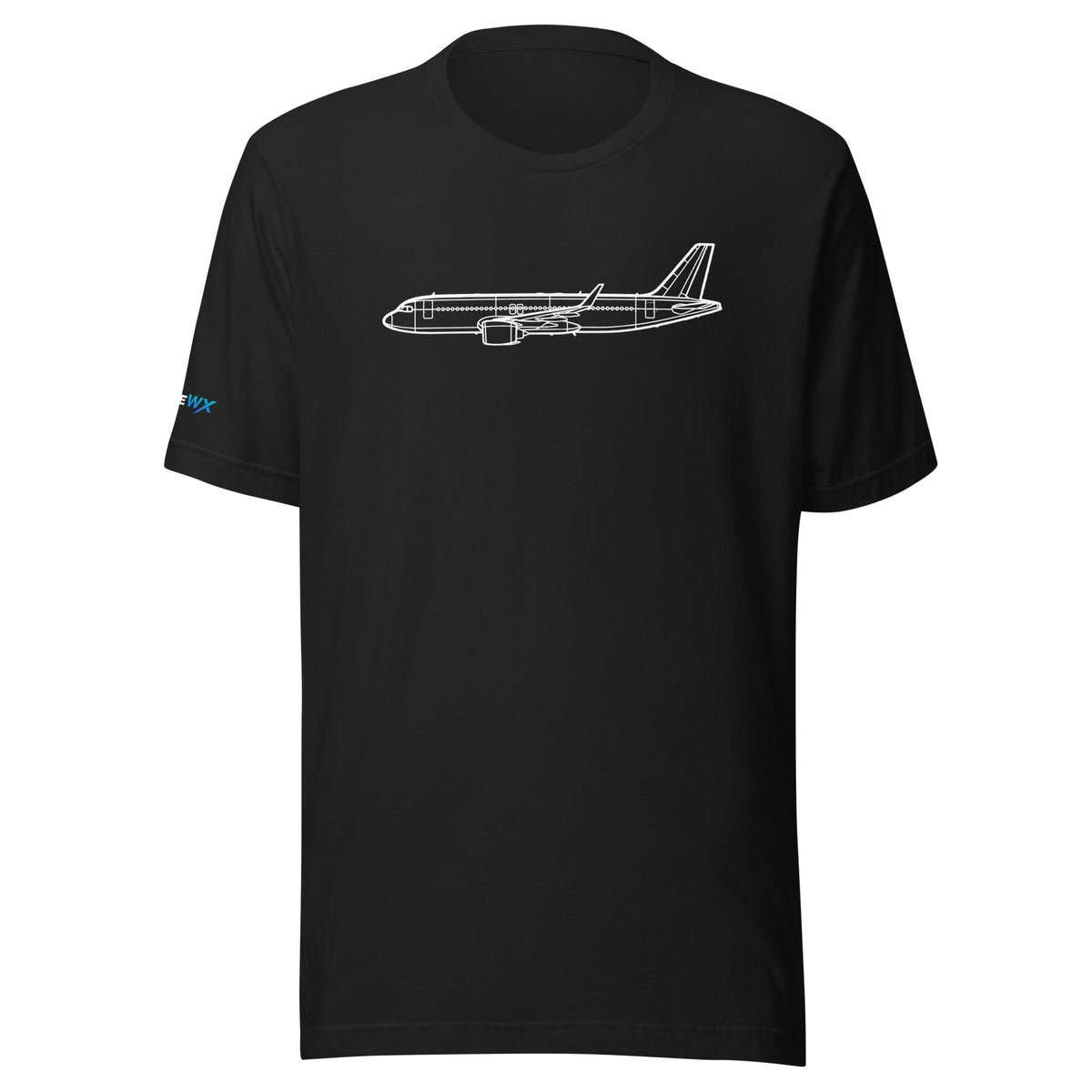 Briefed. Tee — PlaneWX